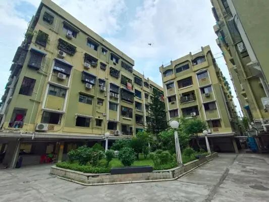Green Valley Residential Complex